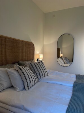 Chambre Double Classique