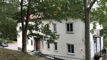 Ulkopuoli
