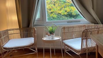 Chambre Triple