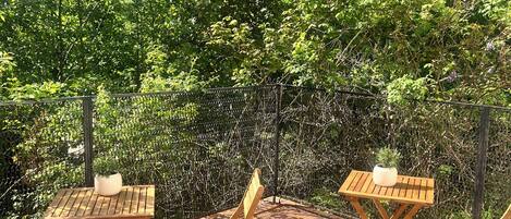 Sundeck