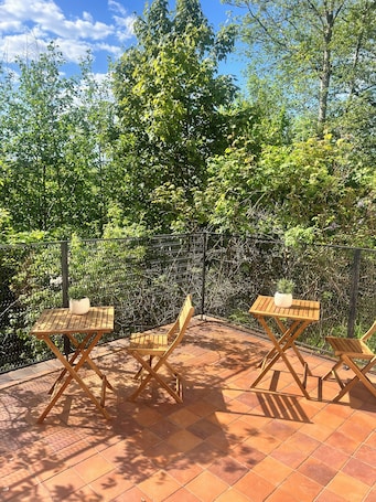 Terraza