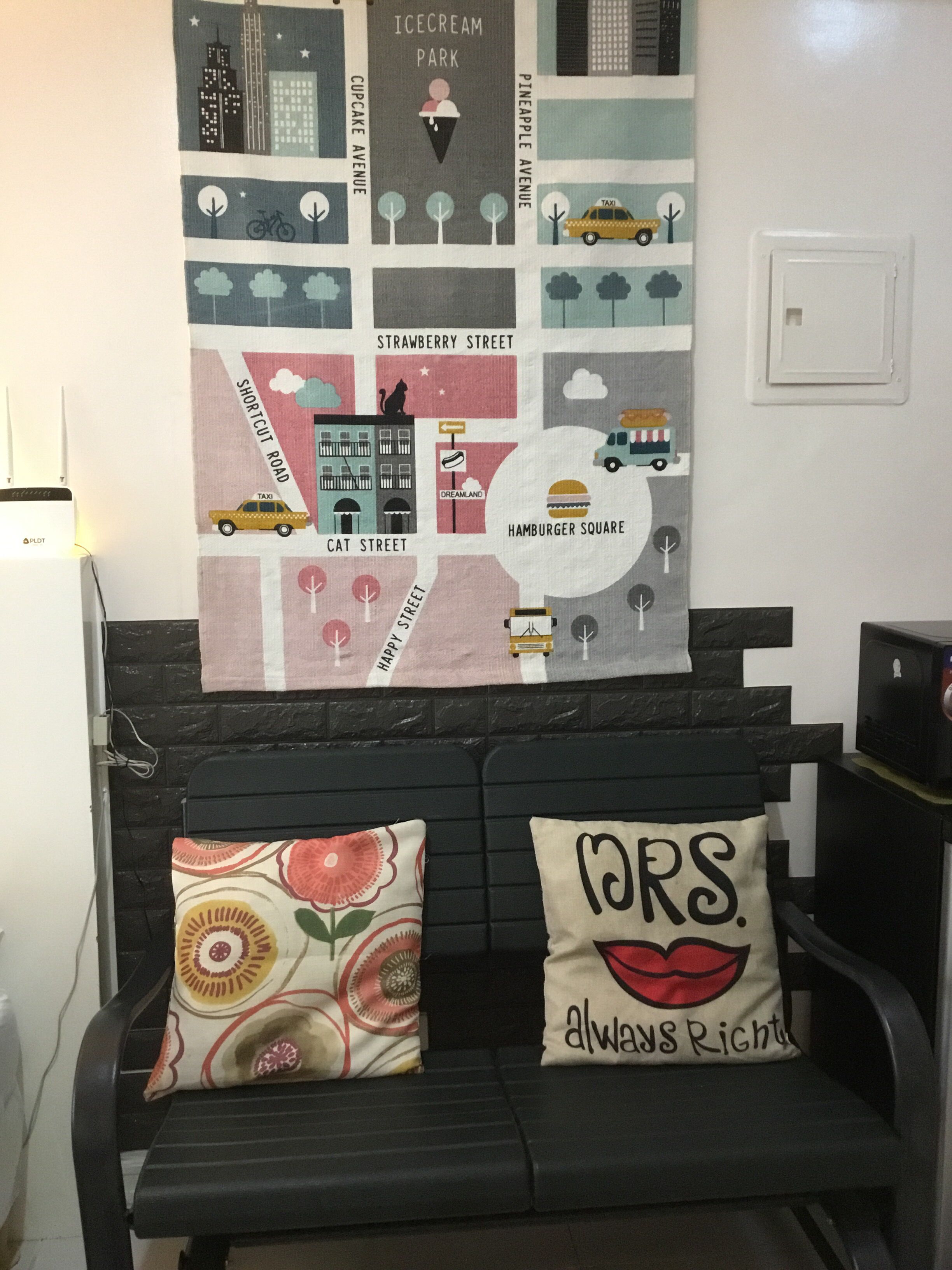 Comfortable, Clean, Safe and Affordable Tagaytay Accommodation