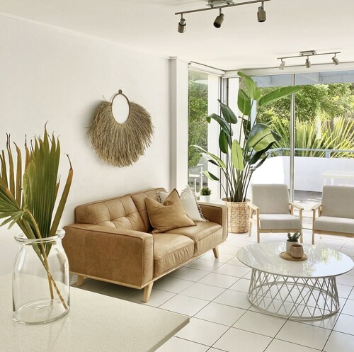 Slice of Sawtell Oceanstay