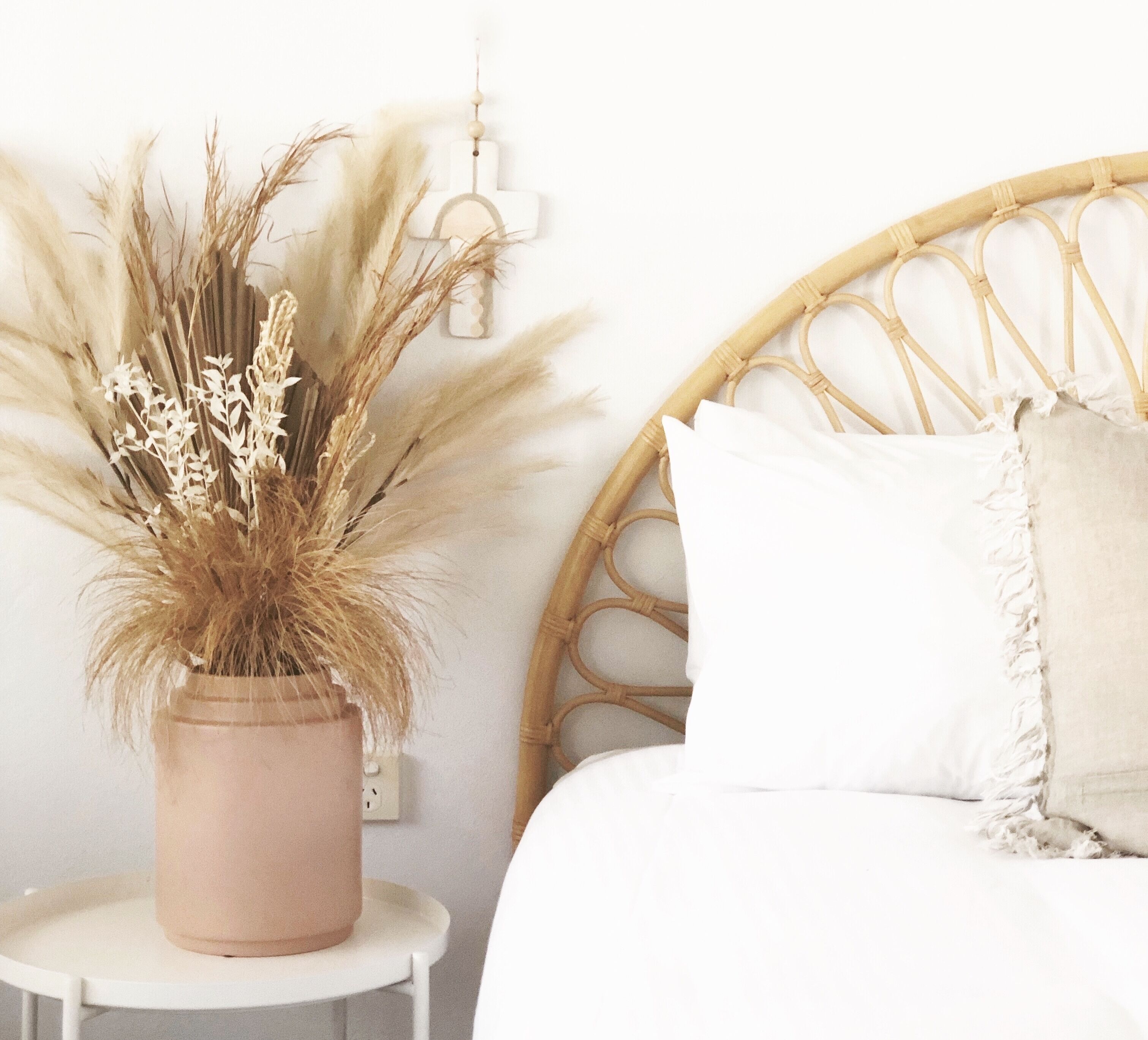 2 bedrooms, iron/ironing board, travel cot, free WiFi