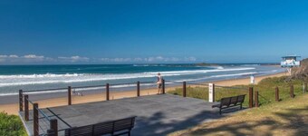 Slice of Sawtell Oceanstay