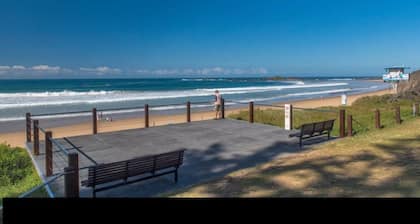 Rebanada de Sawtell Oceanstay