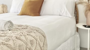 2 Schlafzimmer, Bügeleisen/Bügelbrett, Reisekinderbett, kostenloses WLAN