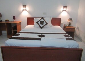 Deluxe Double or Twin Room, 1 Double Bed, Non Smoking