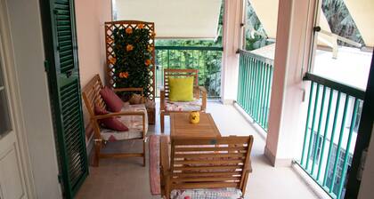 Margherita Guest House citra code: 010019-LT-0003