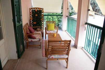 Margherita Guest House citra code: 010019-LT-0003