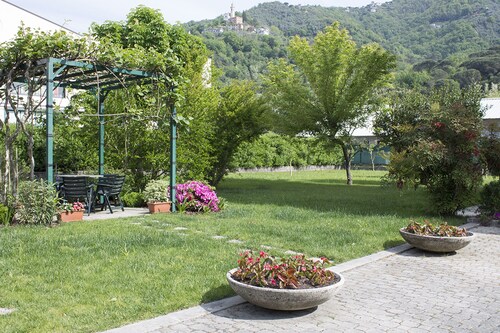 Appartement Margherita