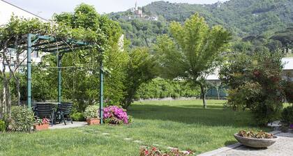 Margherita Guest House citra code: 010019-LT-0003