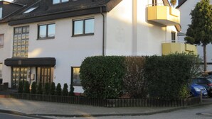 Exterior - Stadtwohnung Ursus (Koblenz)