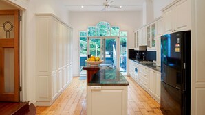 Villa | Privékeuken