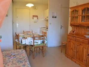 Spiseområde