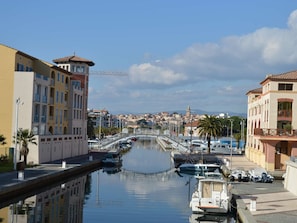 Marina