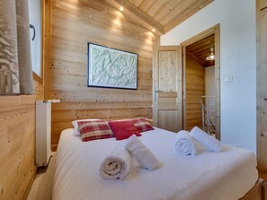 3 Schlafzimmer, kostenloses WLAN, Bettwäsche