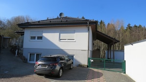 Eksteriør