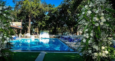 Wun Tawp Garden Hotel