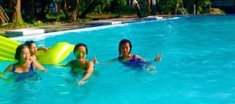 Wun Tawp Garden Hotel