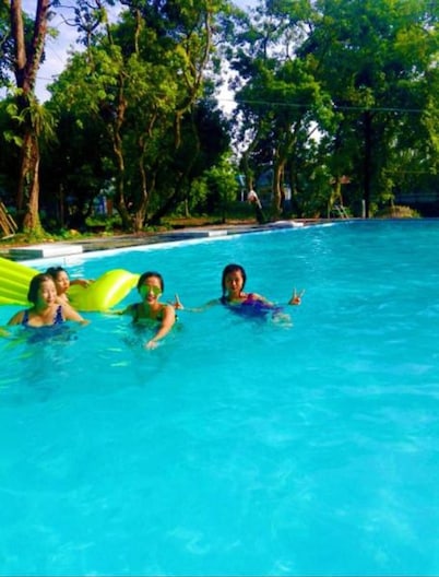 Wun Tawp Garden Hotel