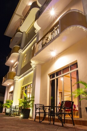 Exterior - Hotel Lakefield (Kandy)
