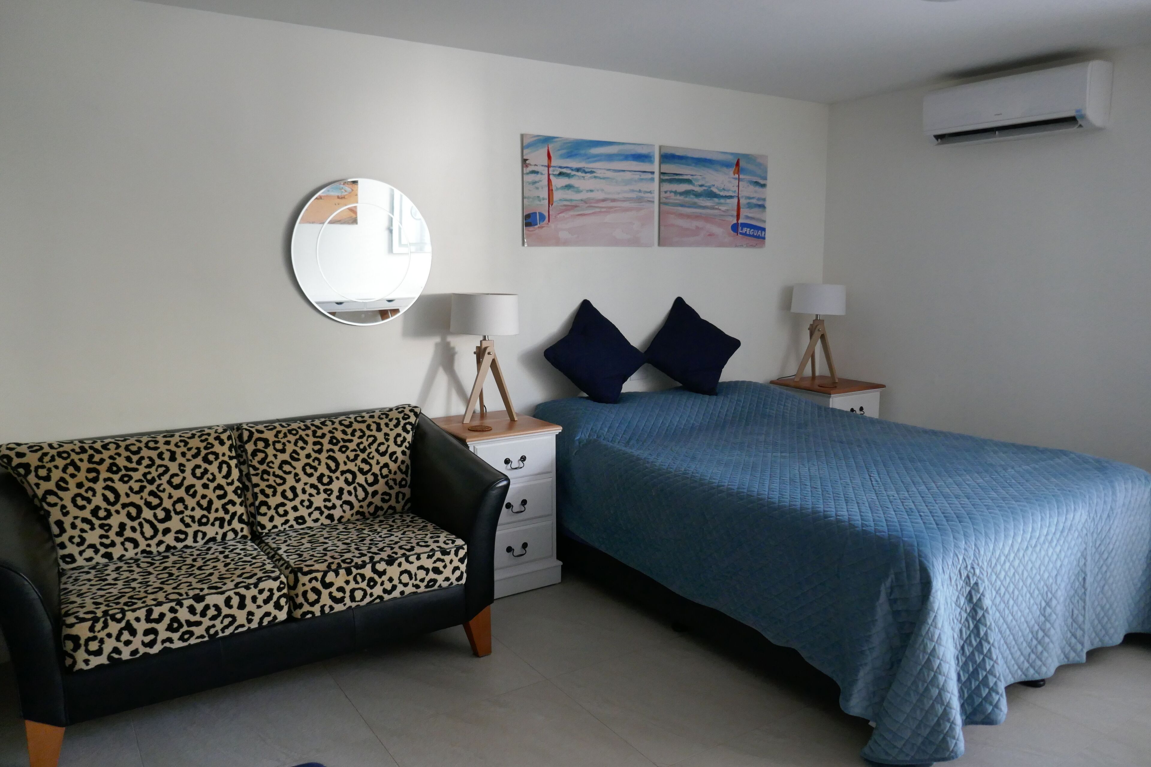 Elegant Studio in the heart of Manly