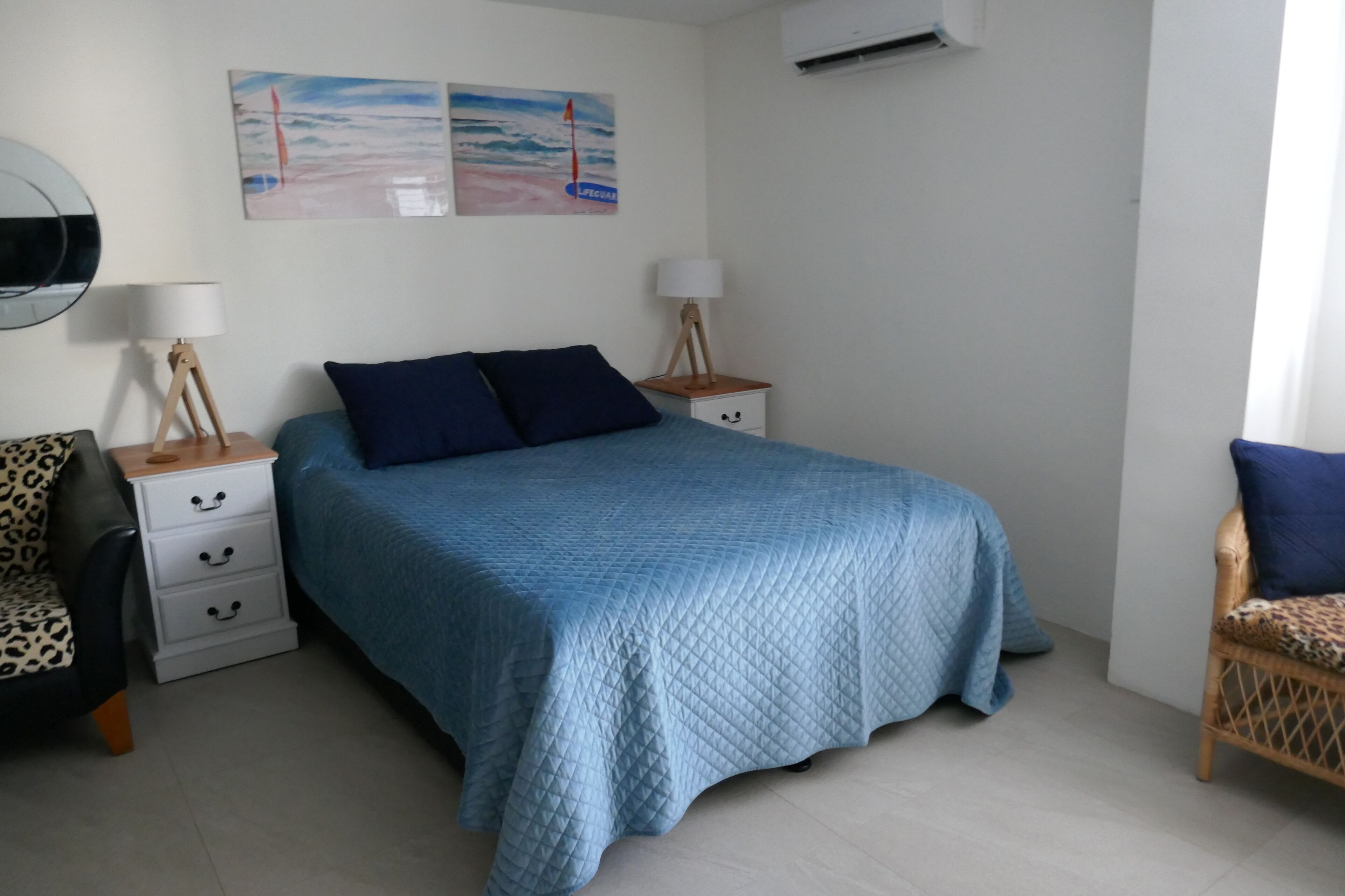 Elegant Studio in the heart of Manly — image 7