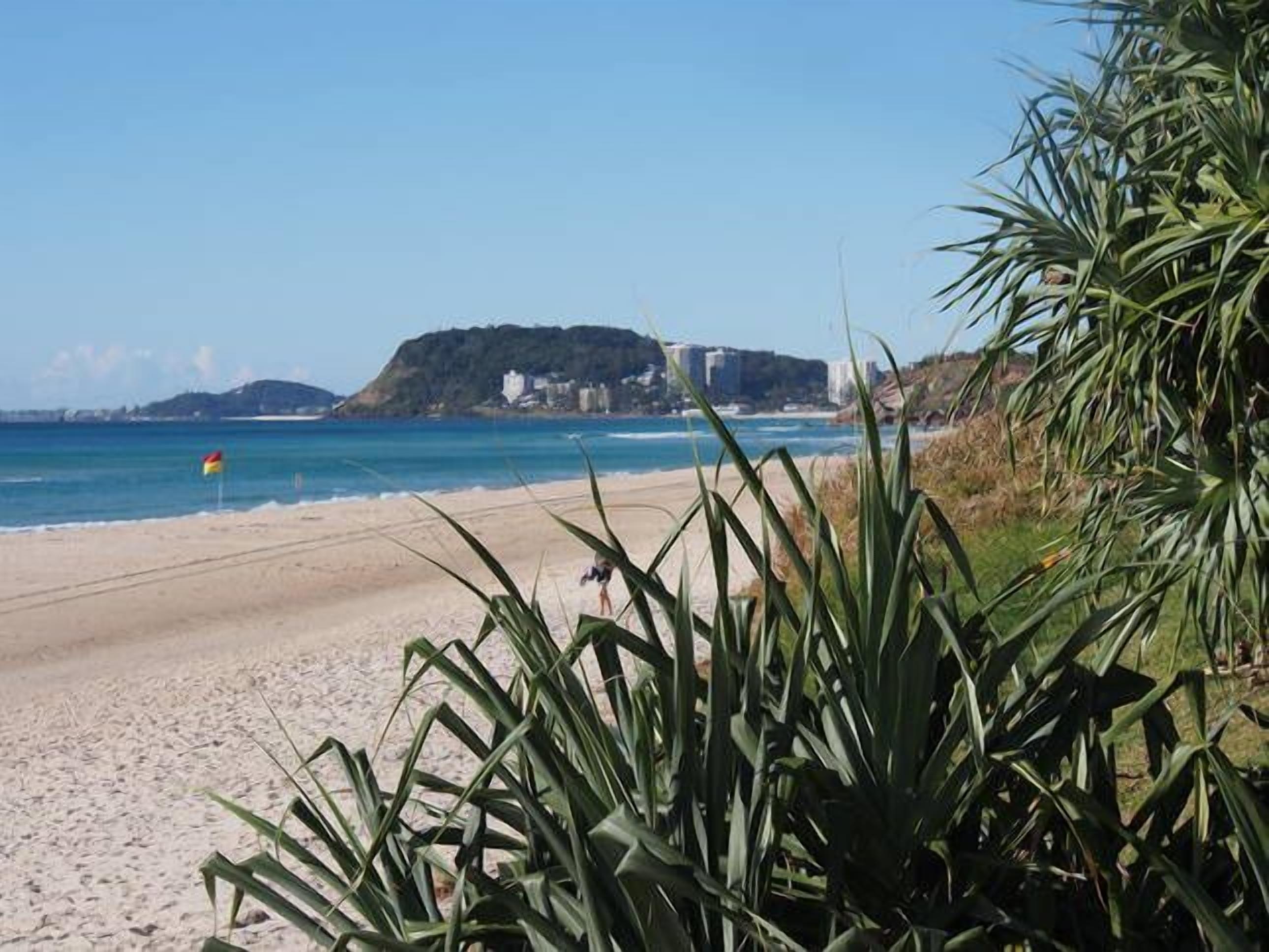 Malolo Beach House at Miami