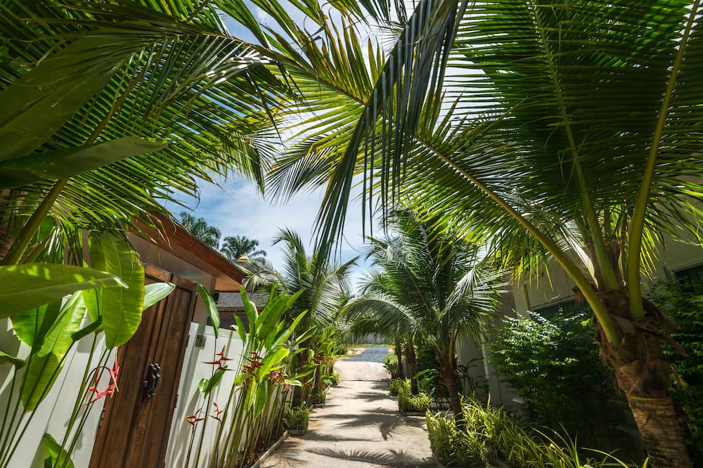 Amadha Villas Retreat