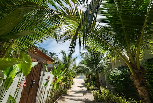 Amadha Villas Retreat