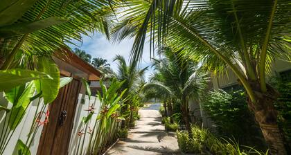 Amadha Villas Retreat