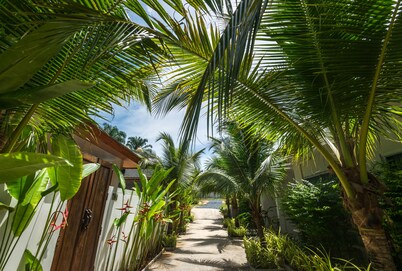 Amadha Villas Retreat