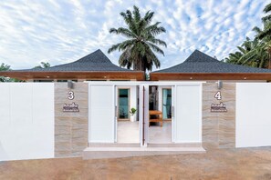 Villa, 2 Bedrooms, Non Smoking, Private Pool