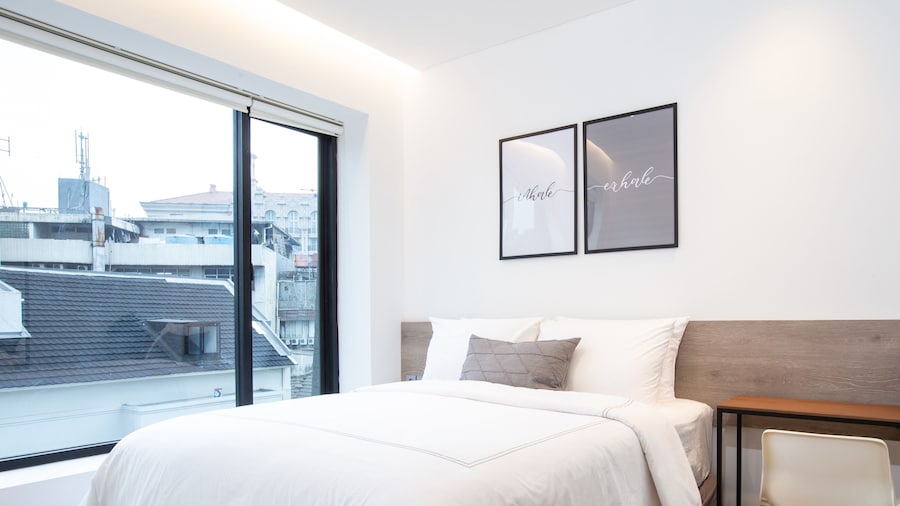 Ariama Serviced Residence