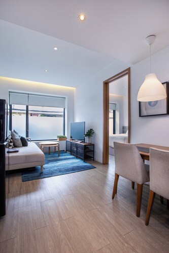 Ariama Serviced Residence