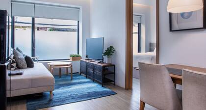 Ariama Serviced Residence