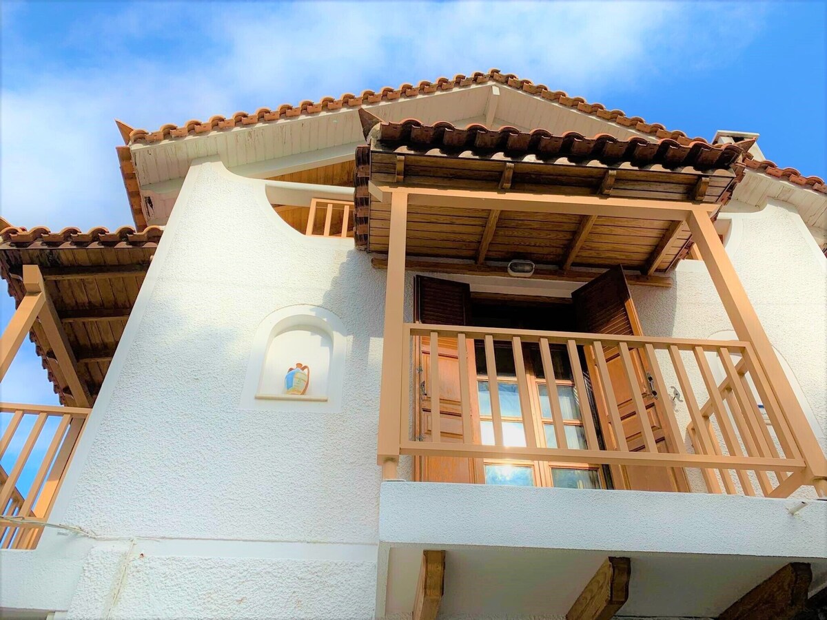 Bild für Gastgeberprofil