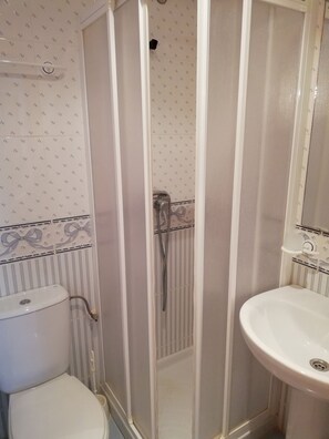 Badekar og håndklær
