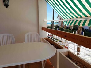 Servei de restauració a l'aire lliure