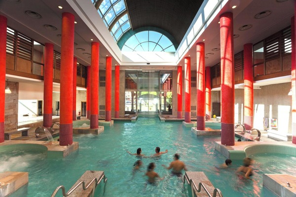 Poolblick