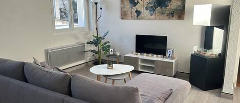 TV, impianto stereo