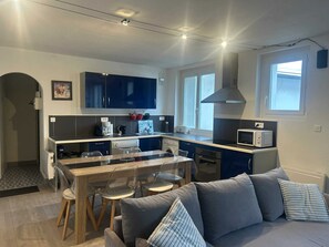 Interior - Homerez - Cozy flat in Luzenac (Luzenac)