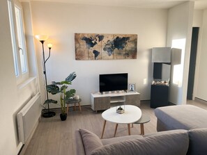 Oppholdsområde