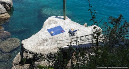 Portofino villa rental - Italy