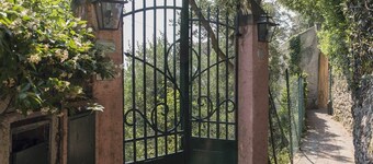 Affitto villa Portofino