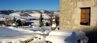 Leciaga Gîte Rural pour 14 personnes