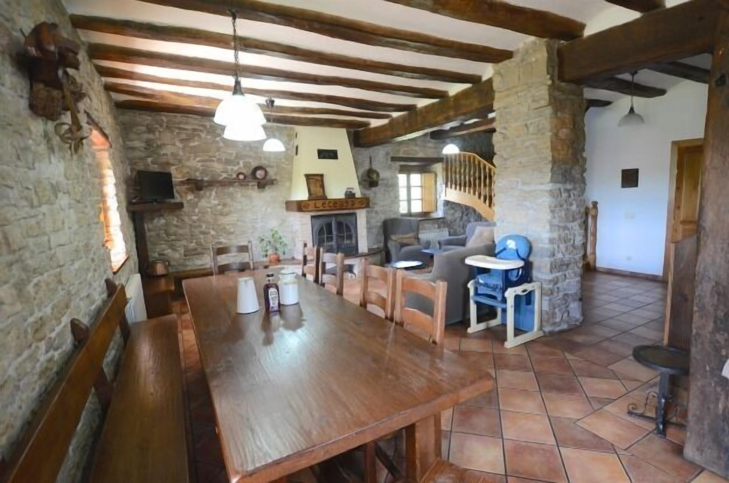Restauración
