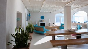 Interior - Dimora delle Sirene villa with Private Pool Ravello, SPA, close to the beach (Ravello)