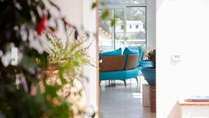 Interior - Dimora delle Sirene villa with Private Pool Ravello, SPA, close to the beach (Ravello)